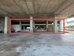 Gul Way (D22), Factory #454791111